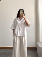 شومیز باکسی الینا - Image 8