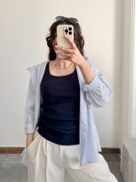 شومیز راه راه کاترین - Image 11
