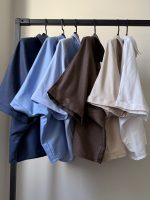 شومیز باکسی الینا - Image 11