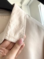 شومیز باکسی الینا - Image 10