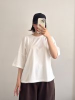 تیشرت باکسی نیلا (1) - Image 4