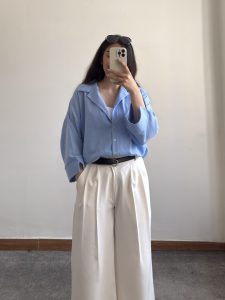 شومیز بهار - Image 10
