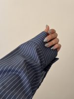 شومیز راه راه دریا - Image 9
