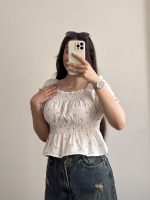 شومیز وارداتی یاسمن - Image 2