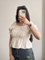 شومیز وارداتی یاسمن