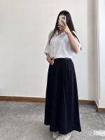 دامن شلواری آسلی - Image 6