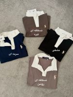 پولوشرت وارداتی پولو - Image 7