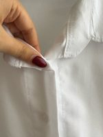 شومیز باکسی وانیل - Image 12