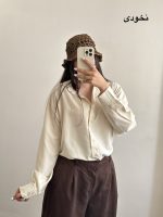 شومیز بیسیک فریحا(همه ی رنگ ها) - Image 11