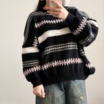 بافت وینتیج(همه ی رنگا) در تخفیف - Image 4