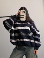 بافت وینتیج(همه ی رنگا) در تخفیف - Image 2