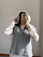 وست (ژیله) بافت سلین - Image 3