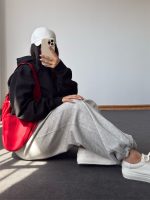 شلوار بگ جاگر شو تو کرکی (بدون جنسیت) - تصویر 3