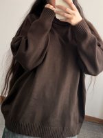 یقه اسکی ارغوان - تصویر 9