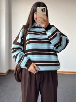 بافت راه راه رینگی - تصویر 8
