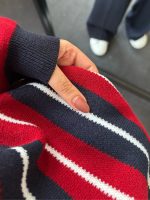 بافت راه راه رینگی - تصویر 14